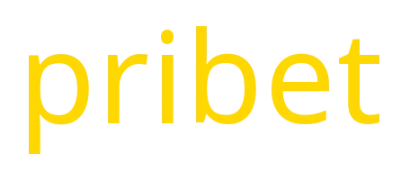 Logo di pribet