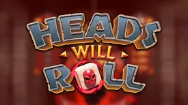 Heads Will Roll