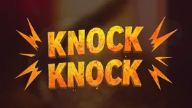 Knock Knock