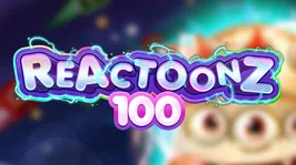 Reactoonz 100